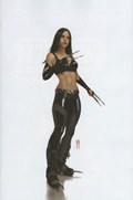 X-MEN #14-ILLUM 