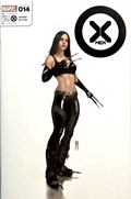 X-MEN #14-ILLUM-B 