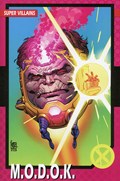 X-MEN #22D 