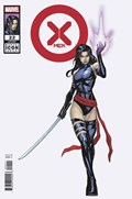 X-MEN #22G 
