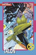X-MEN #24D 