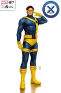 X-MEN #17-ILLUM 