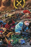 X-MEN #25E 