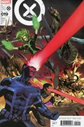 X-MEN #19 