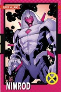 X-MEN #20C 