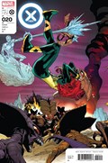 X-MEN #20B 