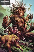 X-MEN #21C 