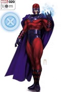 X-MEN #20-ILLUM 