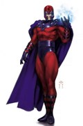 X-MEN #20-ILLUM-B 