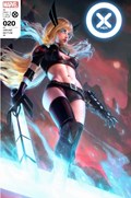 X-MEN #20-SYN1 