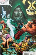 X-MEN #29E 