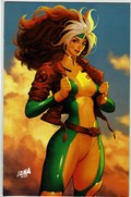 X-MEN #29-ILLUM 