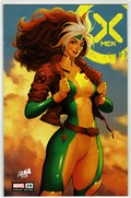 X-MEN #29-UNKN 