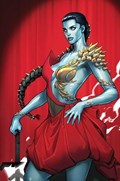 X-MEN #25-SYN1-B 