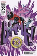 X-MEN #30D 