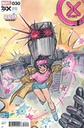 X-MEN #30C 