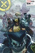 X-MEN #30-RI 