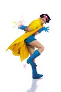 X-MEN #23-ILLUM-B 