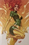 X-MEN #33-UNKN-B 