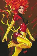 X-MEN #33-UNKN 