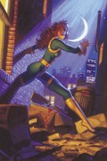 X-MEN #34-RI 