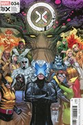 X-MEN #34 