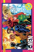 X-MEN #34B 