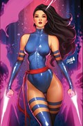 X-MEN #32-ILLUM 