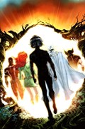 X-MEN #35-RI-D 