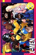 X-MEN #35 
