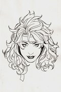 X-MEN #32-RI 