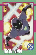 X-MEN #32 