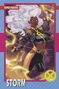 X-MEN #33 