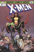 X-MEN #33C 