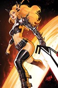 X-MEN #31-ILLUM-B 