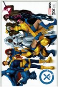 X-MEN #30-ILLUM 