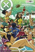 X-MEN #35-ILLUM 