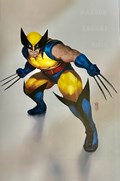 X-MEN #24-SYN1-B 