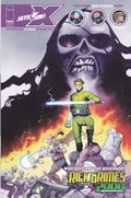 SKYBOUND X #2 