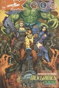SKYBOUND X #3 