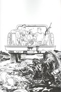 SKYBOUND X #3-RI-B 