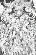 SKYBOUND X #3-RI-D 
