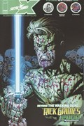 SKYBOUND X #1 