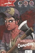 SKYBOUND X #1D 