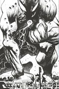 SKYBOUND X #1-RI 