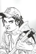 SKYBOUND X #1-RI-C 