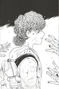 SKYBOUND X #1-RI-B 