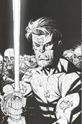 SKYBOUND X #1-RI-D 