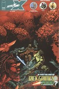 SKYBOUND X #5 