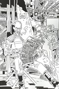 SKYBOUND X #5-RI 